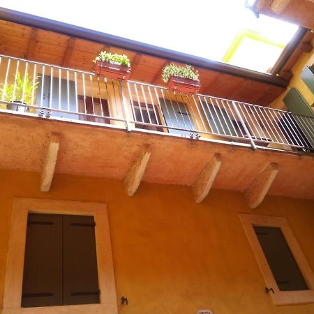 Appartement Gecko'S Balcony à Vérone Extérieur photo